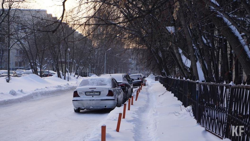 В среднем на одно объявление приходилось 9 потенциальных покупателей.