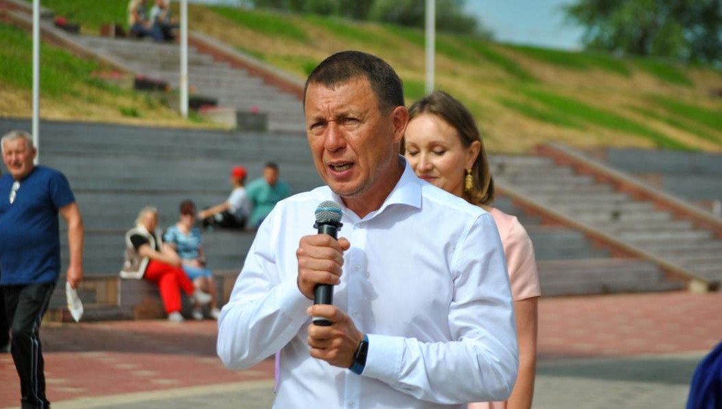 Присоединиться к онлайн-трансляции может любой.