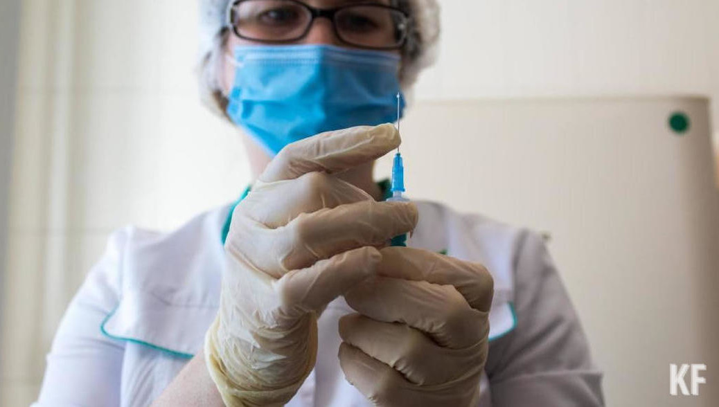 Возможно распространение гриппа типа А