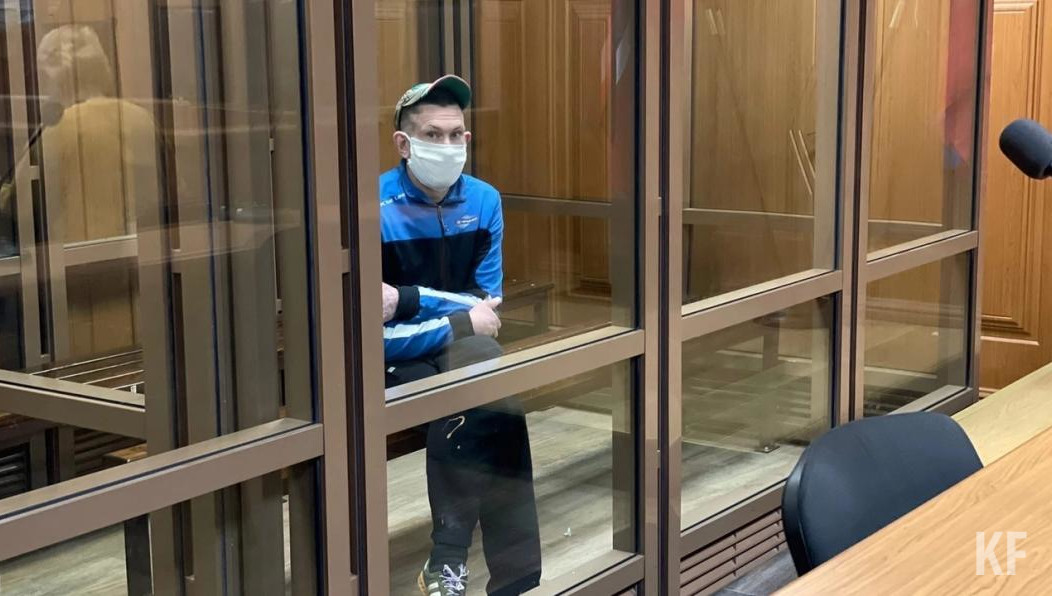 Дело рассматривает Верховный суд Татарстана.