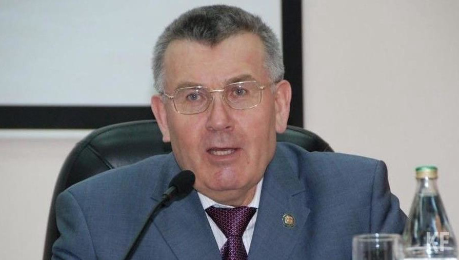 По решению Приволжского районного суда Казани экс-министр экологии республики получил 8 лет колонии строго режима.