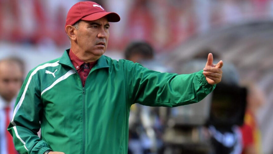 Бывший главный тренер &laquo;Рубина&raquo; рассказал