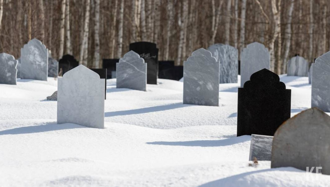 Прощания прошли в Самаре и селе Приволжье.