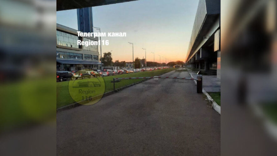 По мнению некоторых горожан