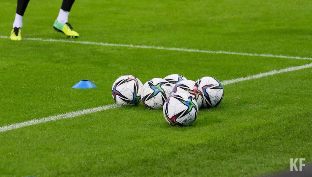 В спортивном объекте смогут бесплатно заниматься дети из соседних школ.