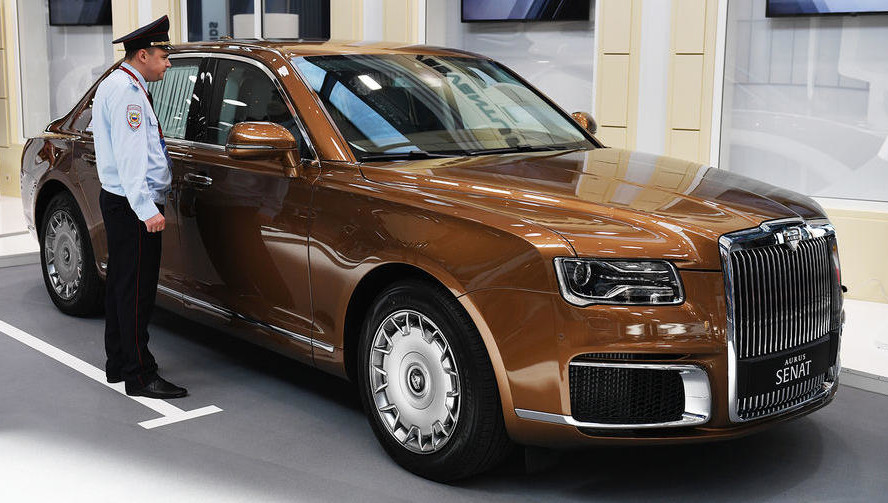 По словам главы ведомства