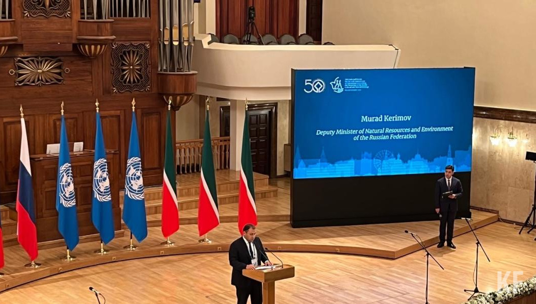 На сегодняшний день страна занимает 4 место по количеству особо охраняемых природных объектов.