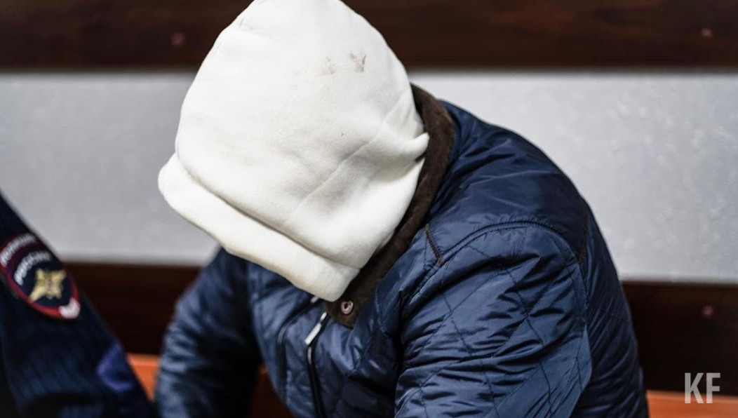 Многодетного отца осудили.