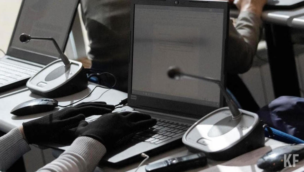 По словам KILLNET