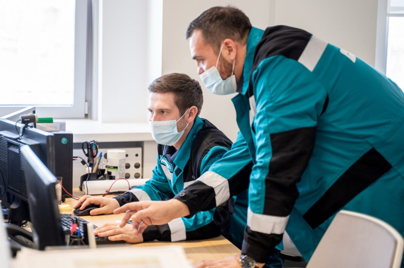 под контроль которой в этом году перейдут два татарстанских предприятия