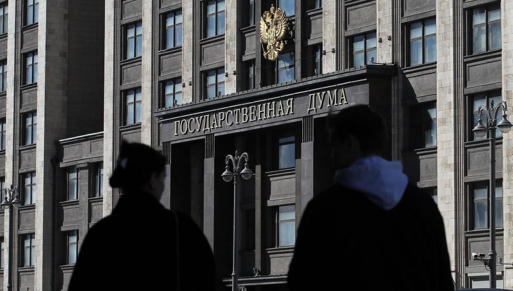 Решение принято в связи с прекращением членства РФ в Совете Европы с 16 марта.