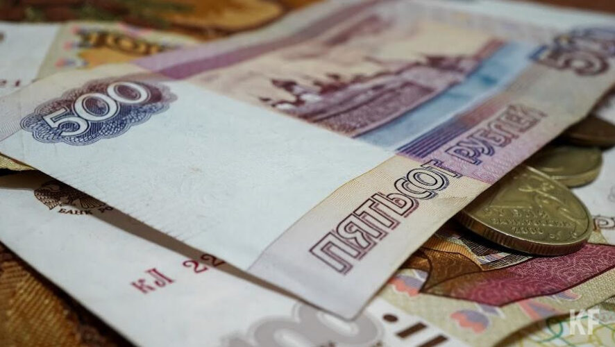 Россия должна выплатить 117 миллионов долларов купонного дохода по двум выпускам суверенных евробондов.