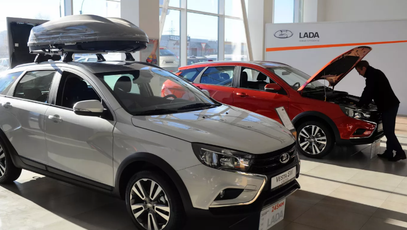 В&nbsp;пресс-службе &laquo;АвтоВАЗа&raquo; отметили