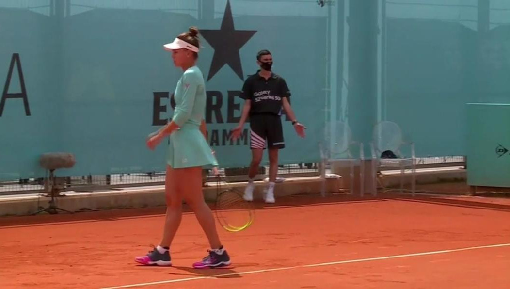 Татарстанская теннисистка победила Елену Веснину.