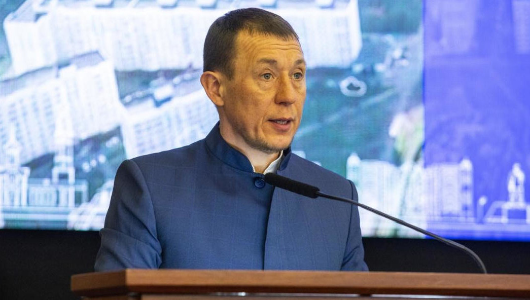 Молодые жители столицы нефтехимии предложили порядка 100 идей для программы «Нижнекамск-60».