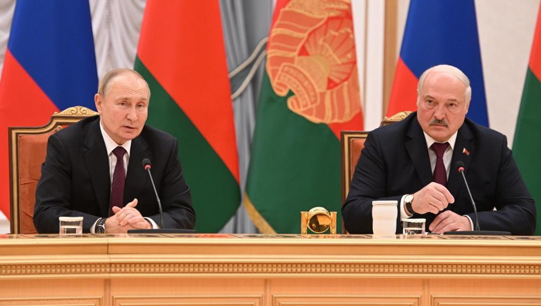 Президент России отметил