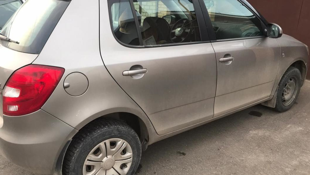 Задолжавшая ФНС женщина нашла деньги за день.