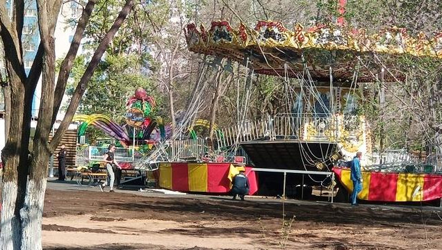 Возбуждено уголовное дело по статье &laquo;Оказание услуг