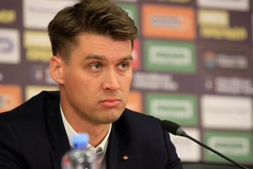 Гендиректор московского клуба выступил с чётким заявлением.