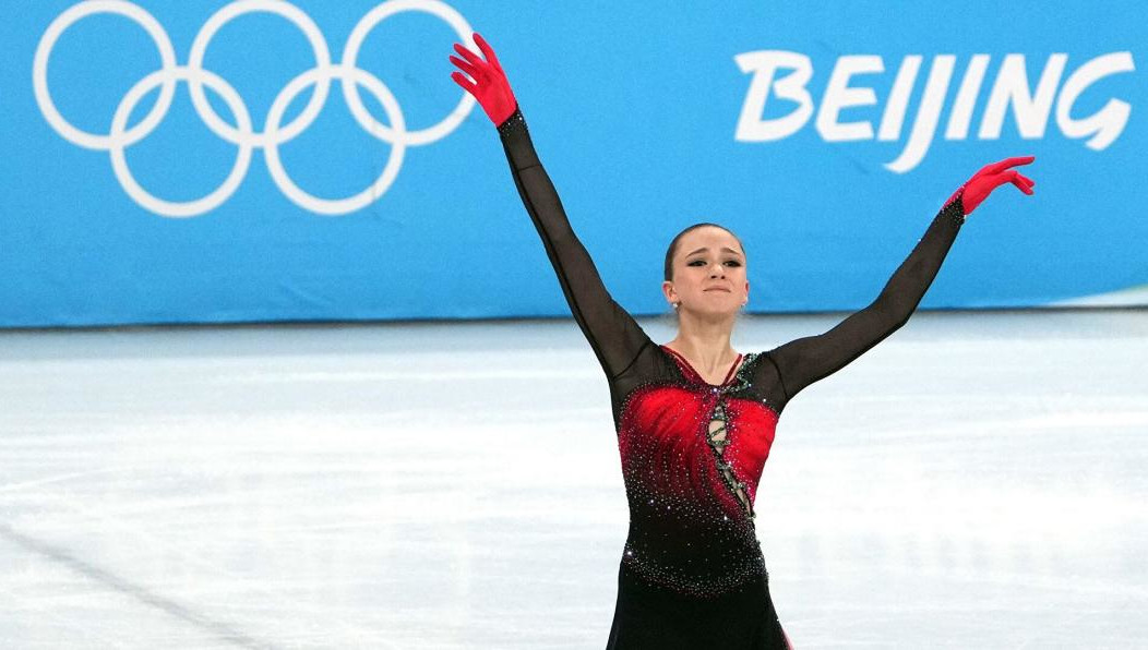 Это подтвердили в международном олимпийском комитете.