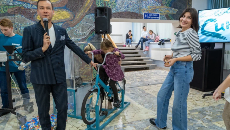 Команда обыграла подмосковный &laquo;Штурм&raquo;