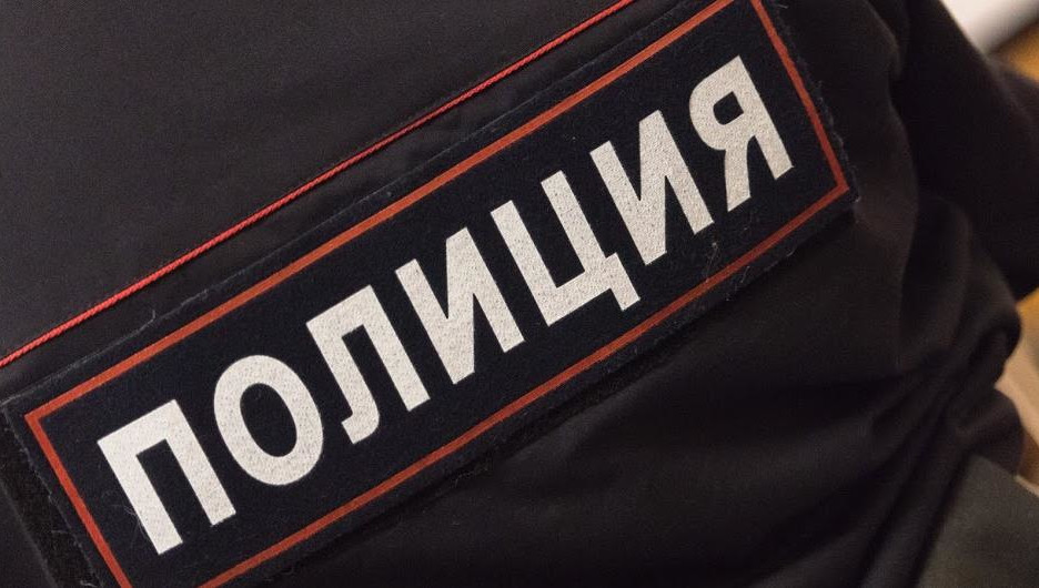 Он припарковал иномарку на Гвардейской