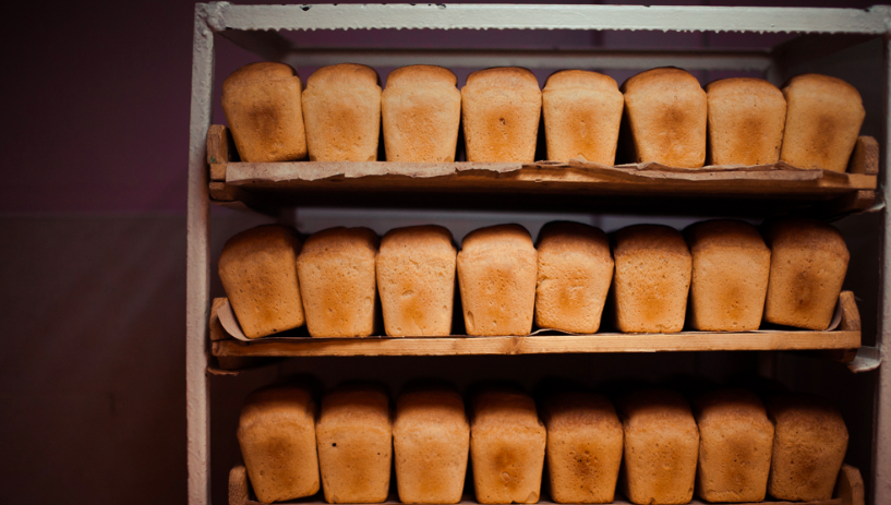 Доля импортного оборудования у изготовителей хлебобулочных изделий достигает 80-100 процентов