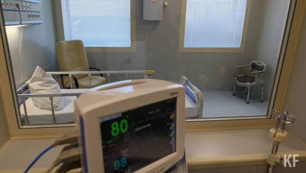 Шансы выжить