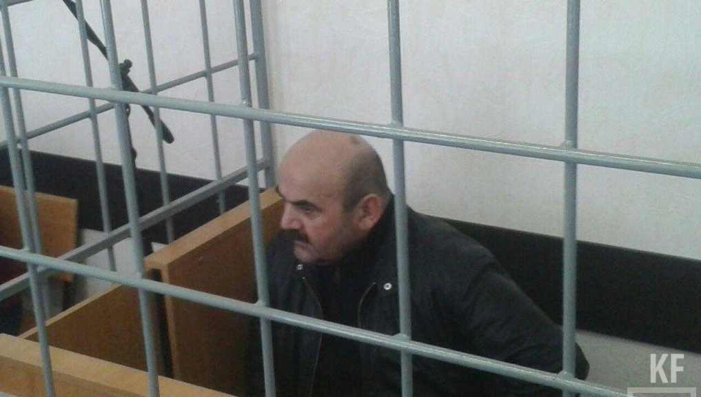 У заключенного оторвался тромб после перенесенного ковида.