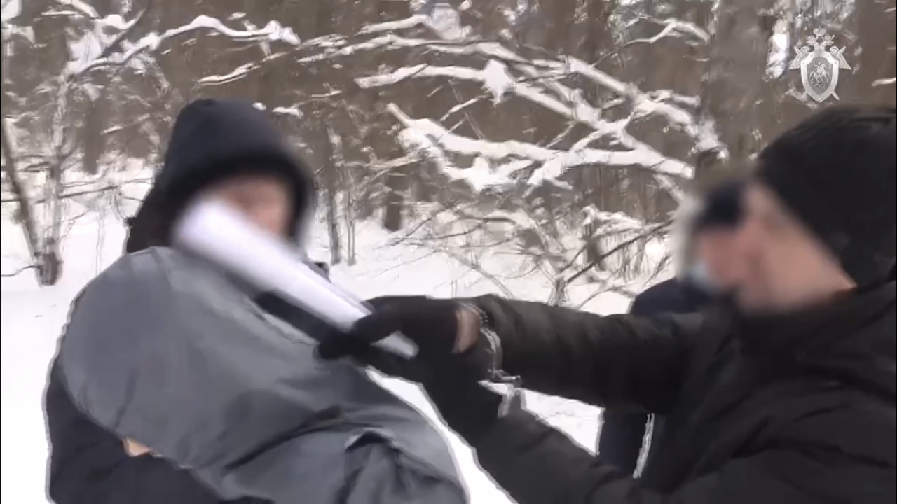 разыскиваемый десять лет. Мужчина насиловал и зверски убивал молоденьких девушек одного типажа. Обвиняемый уже признал вину.