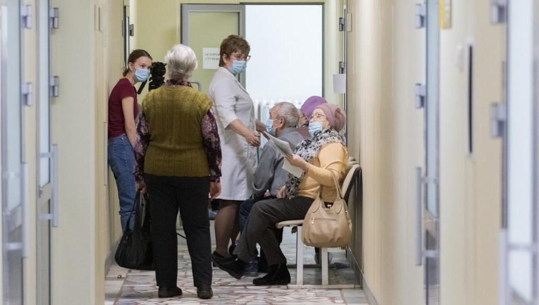 В нефтеграде провели итоговую коллегию управления здравоохранения. Точкой роста в городе станет межрайонная многопрофильная больница