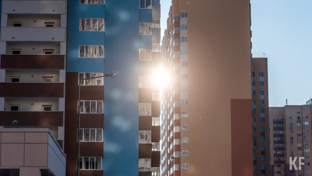 Министр экологии сказал