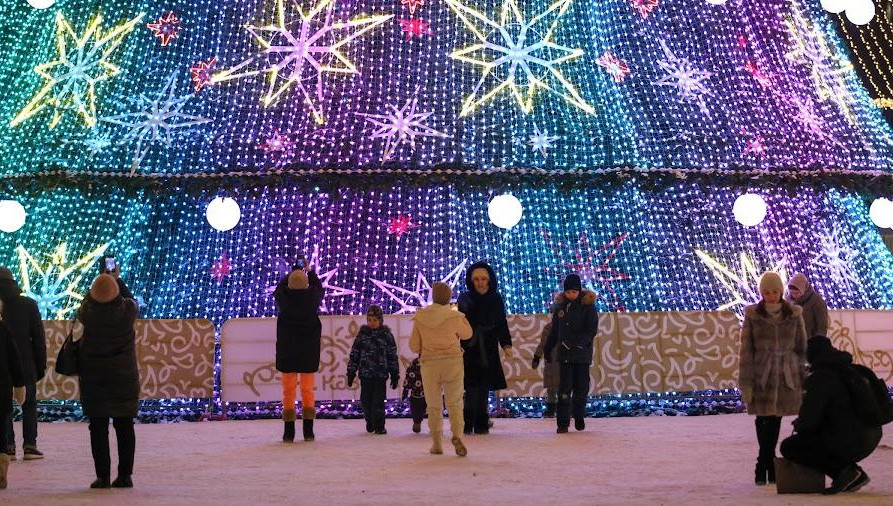 Власти столицы Татарстана рассказали