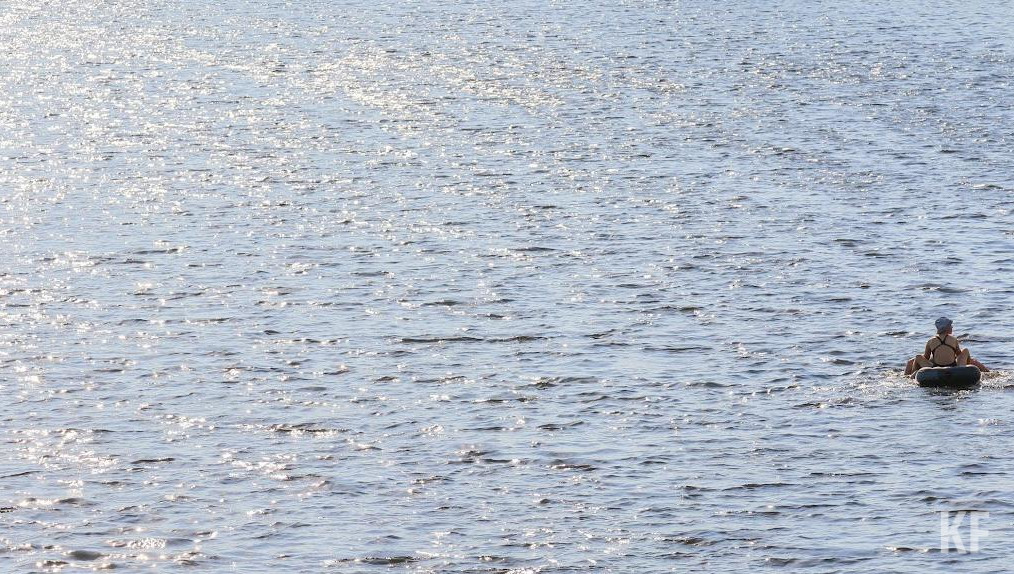 В поисках участвуют полицейские