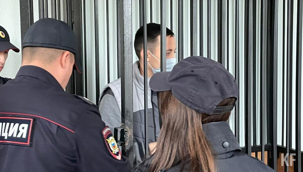 Казанский суд продолжает рассматривать дело Линара Сунгатуллина и разбираться в противоречивых показаниях.