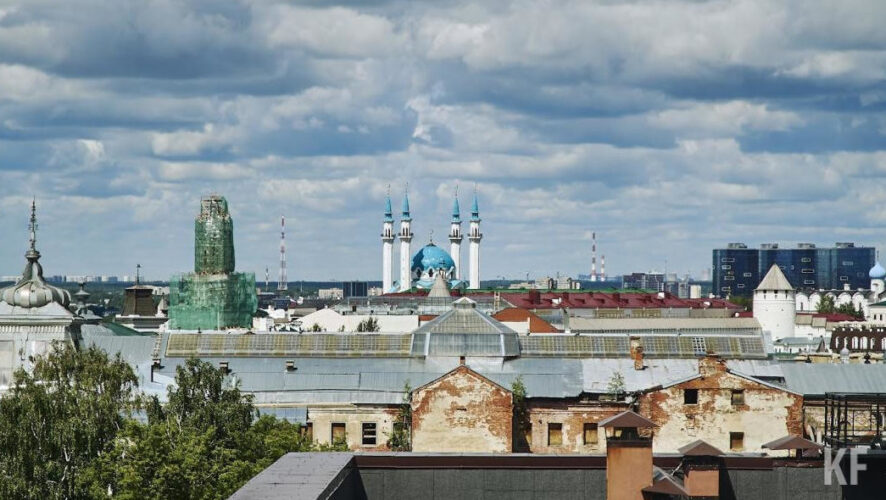 Интерес к достопримечательностям республики увеличился из-за сильного развития внутреннего туризма.