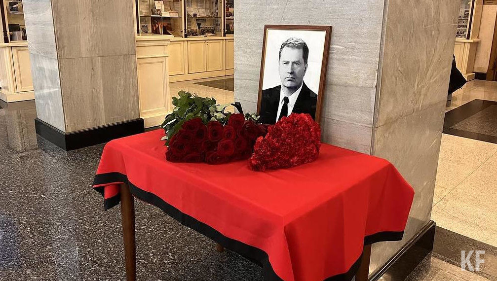 В честь политика могут быть названы улица