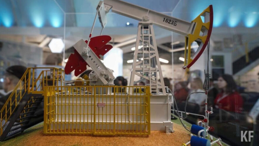 Мировые цены на нефть стали быстрее расти из-за сообщений о решении ОПЕК+ не ускорять наращивание добычи.