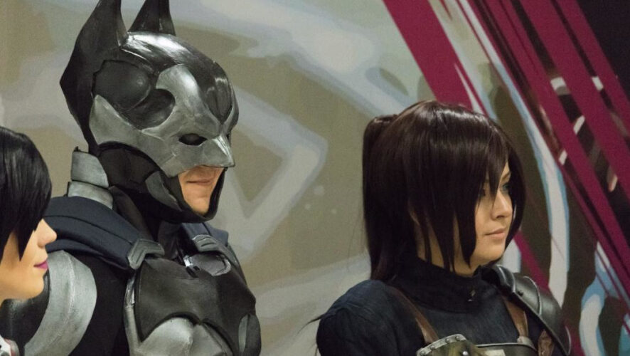 Президенту России пожаловались на обилие западной атрибутики.