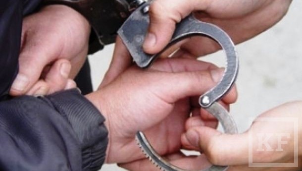 Следователи возбудили уголовное дело в отношении двух полицейских из Альметьевска