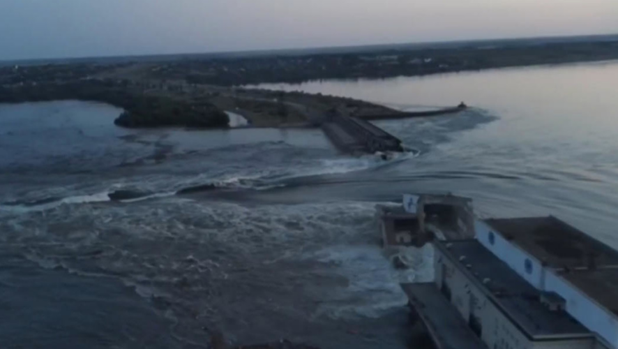 Об этом заявил гендиректор МАГАТЭ.