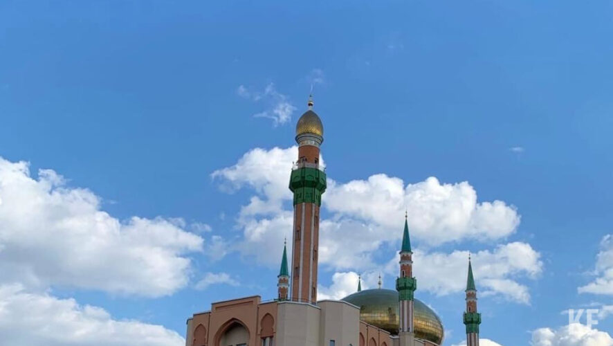 Мероприятия пройдут на стадионе &laquo;Алнас&raquo;.