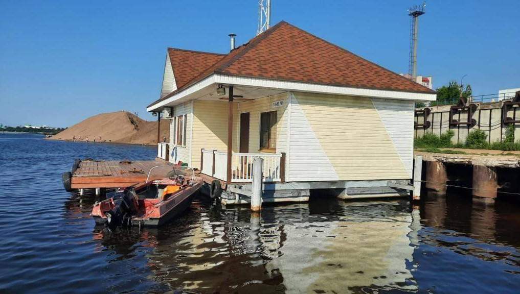 В Камской транспортной прокуратуре инициировали проверку