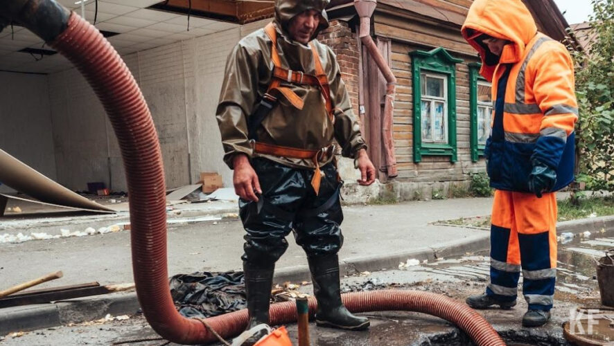 Российский экологический оператор с соответствующим письмом обратился в&nbsp;Минстрой.