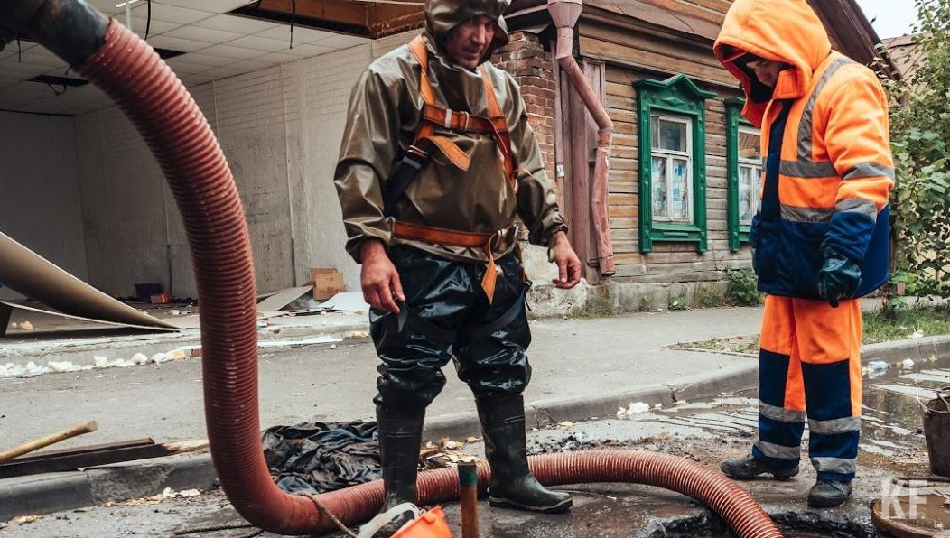 Российский экологический оператор с соответствующим письмом обратился в Минстрой.