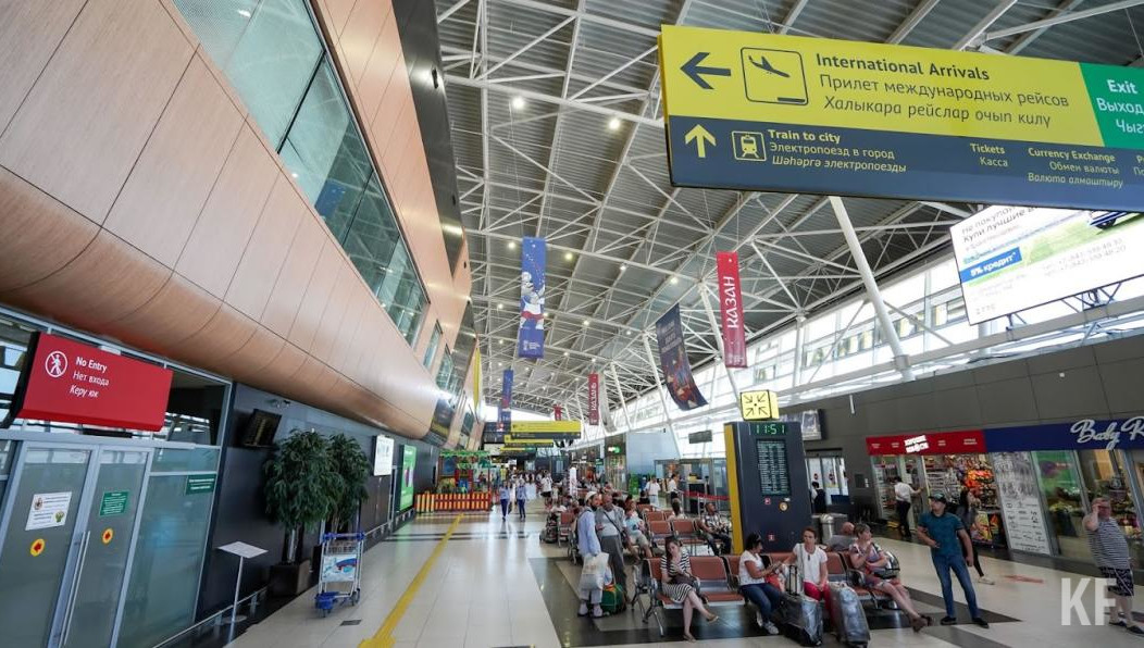 Полеты будут выполняться с 3 мая по вторникам и пятницам до конца сентября.