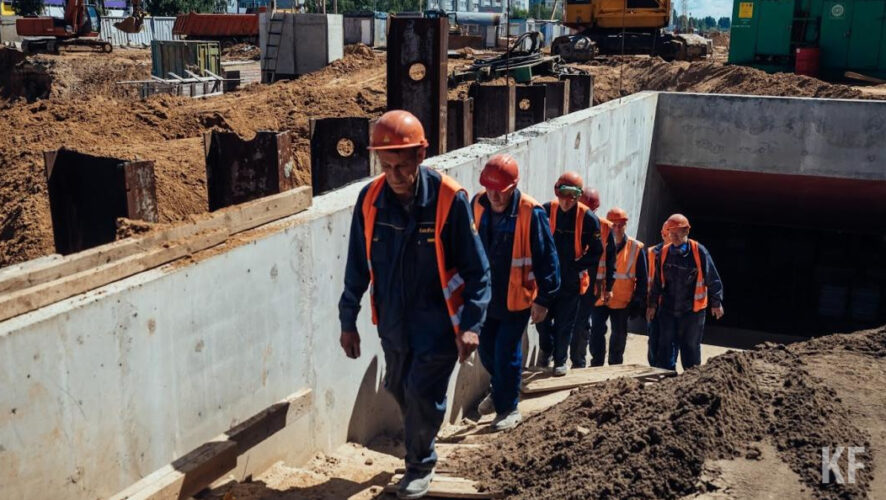 По ремонту и строительству детских садов общее выполнение составляет 90%.