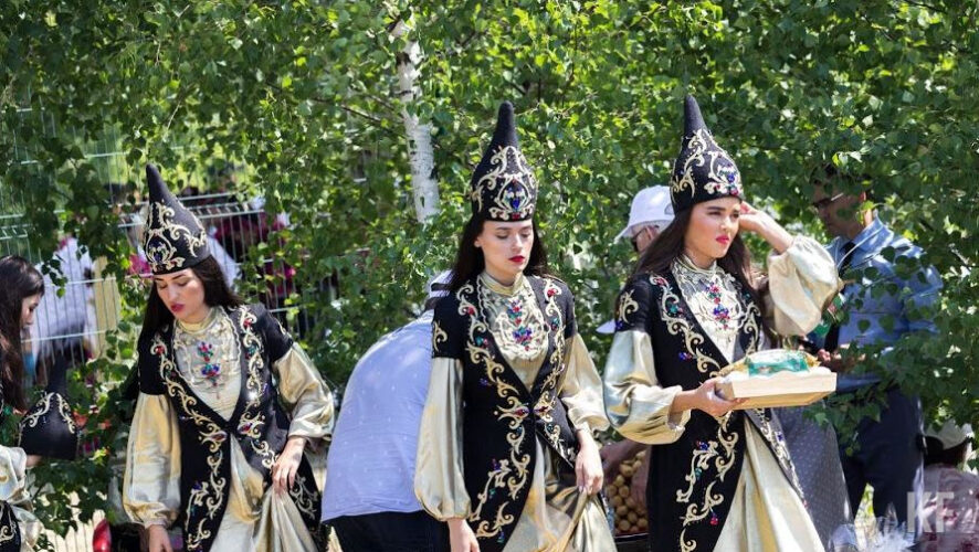 В столице Татарстана их будет пять.