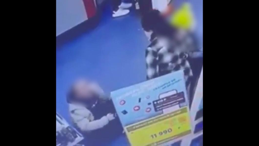 Правоохранители проводят проверку.