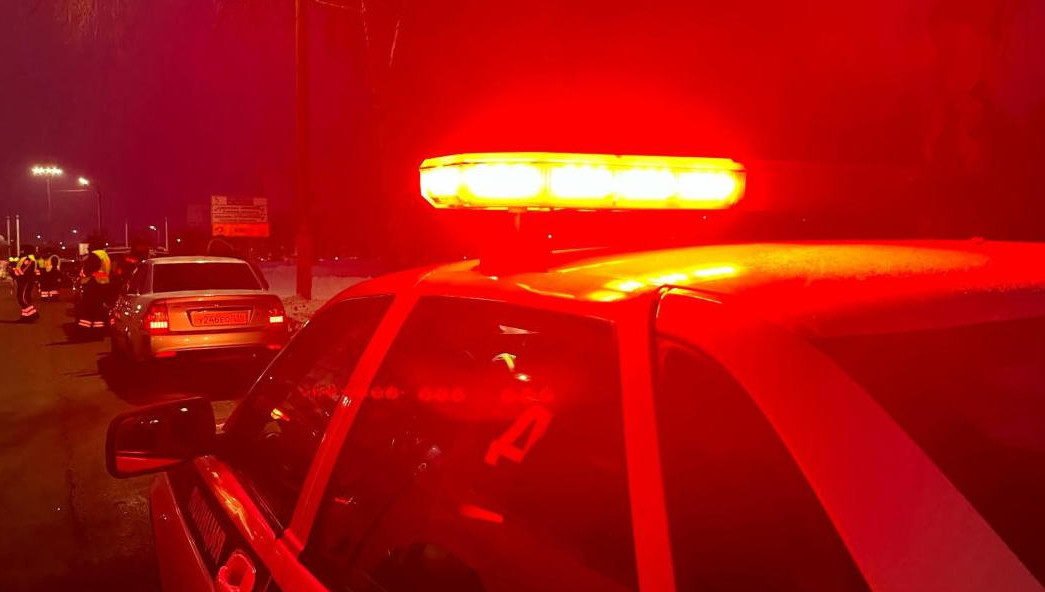 Мужчина сообщил